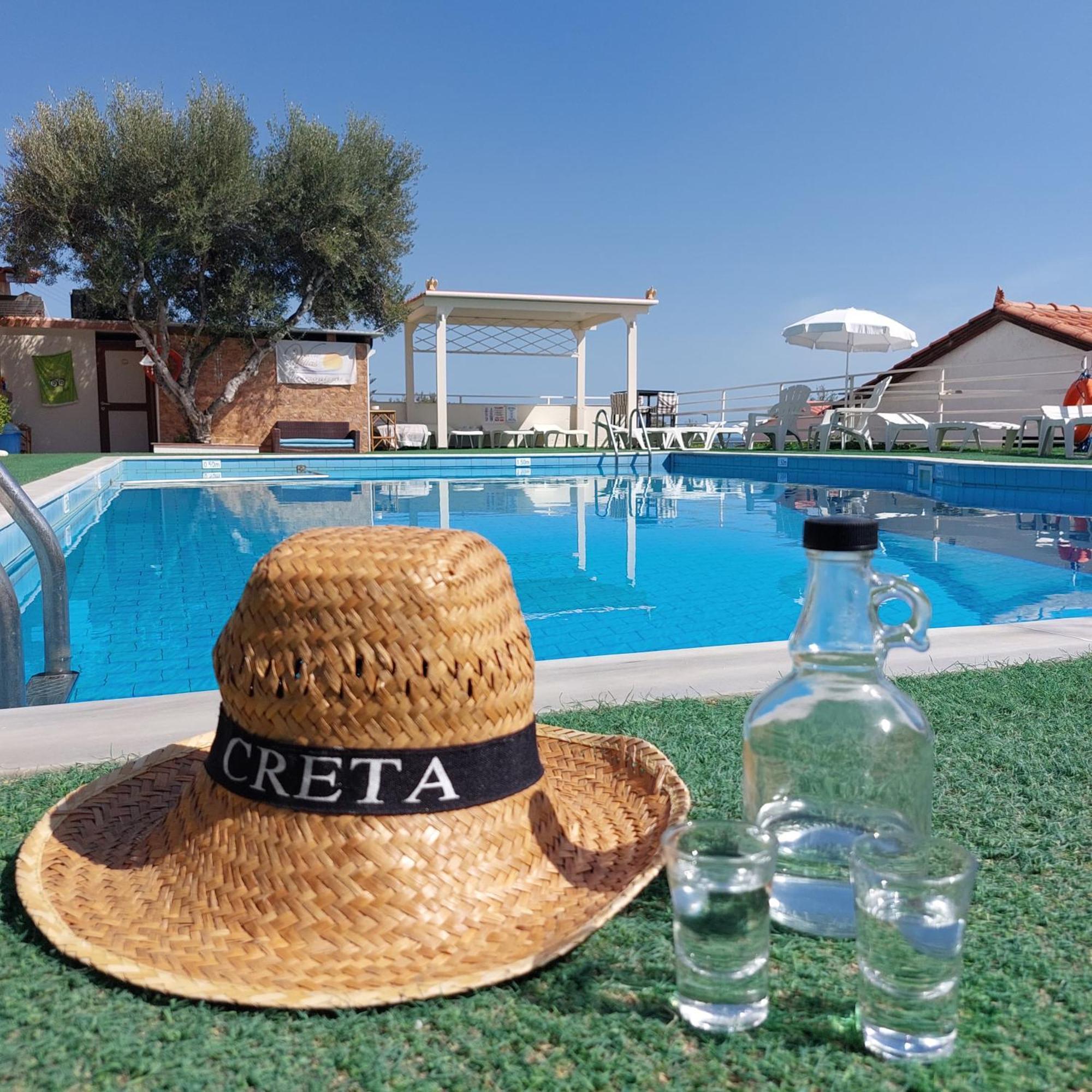 Apartment View Villas Hersonissos (Crete)
