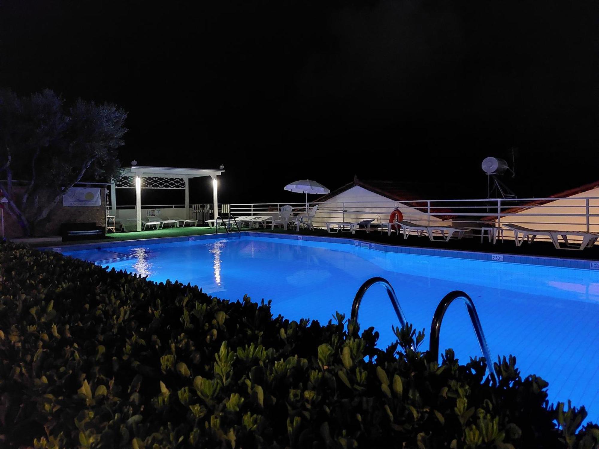 Apartment View Villas
