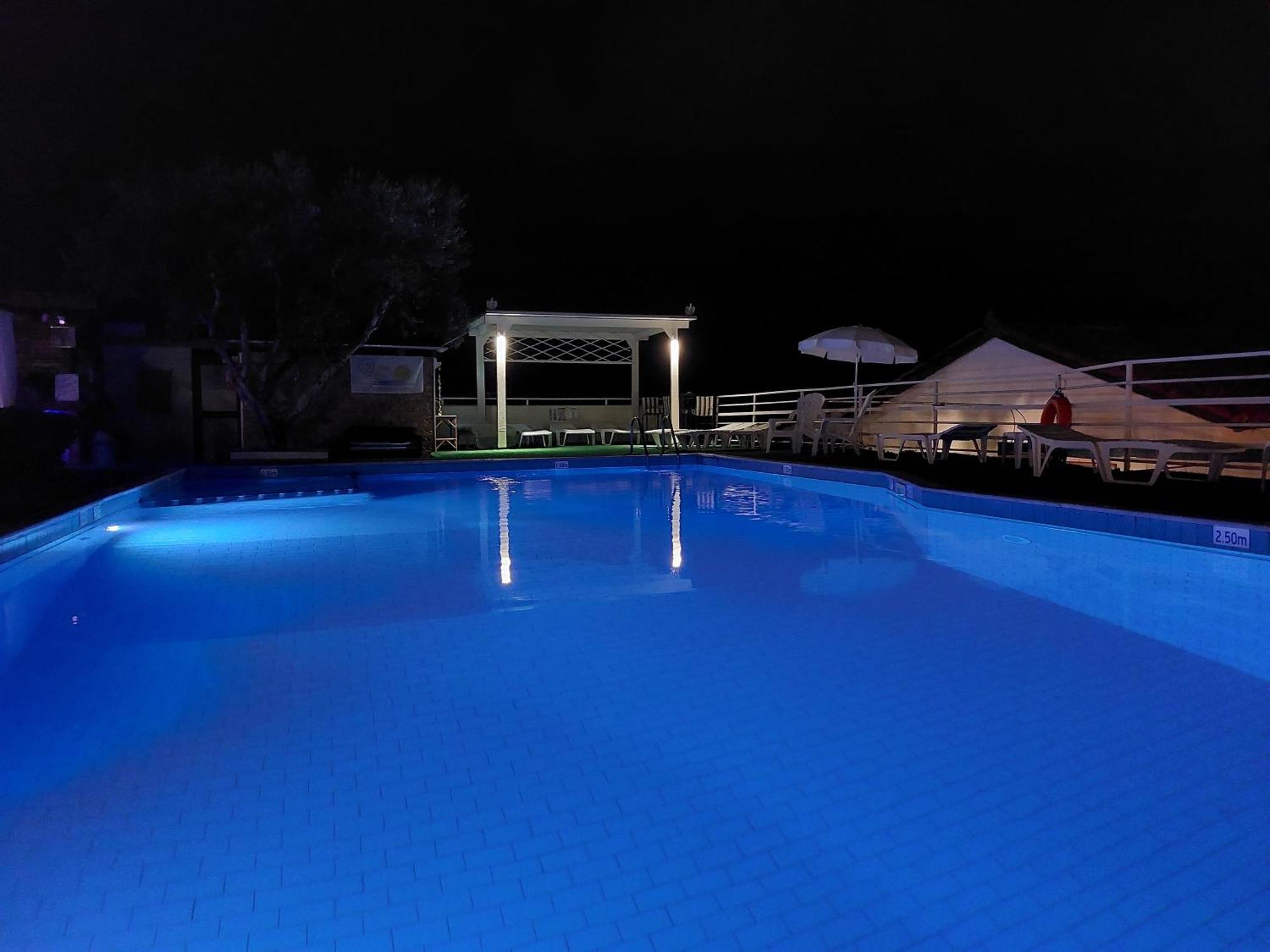 Apartment View Villas