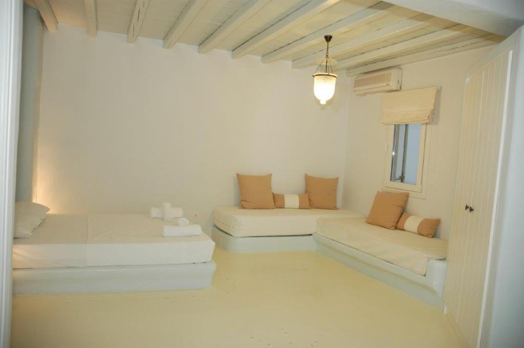 Altana Boutique 3* Tinos