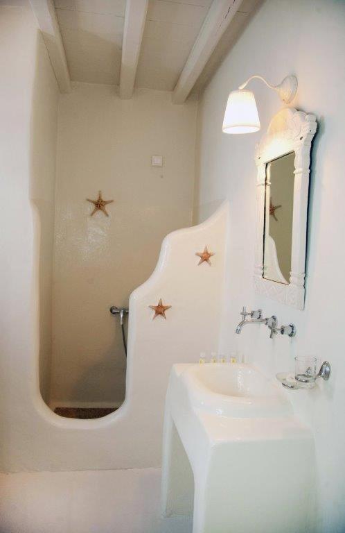 Altana Boutique 3* Tinos