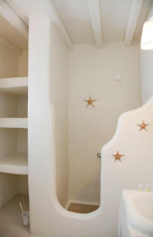 Hotel Altana Boutique Tinos
