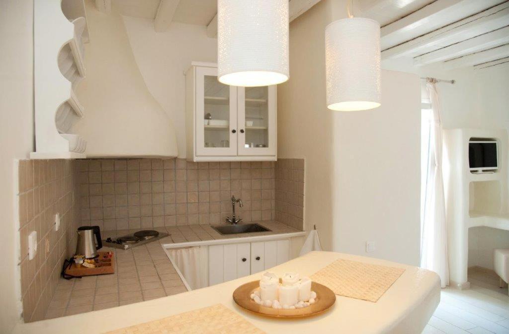 Altana Boutique Tinos
