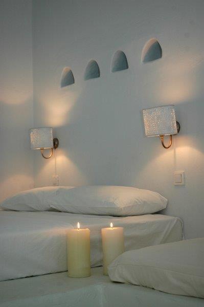 Altana Boutique Tinos