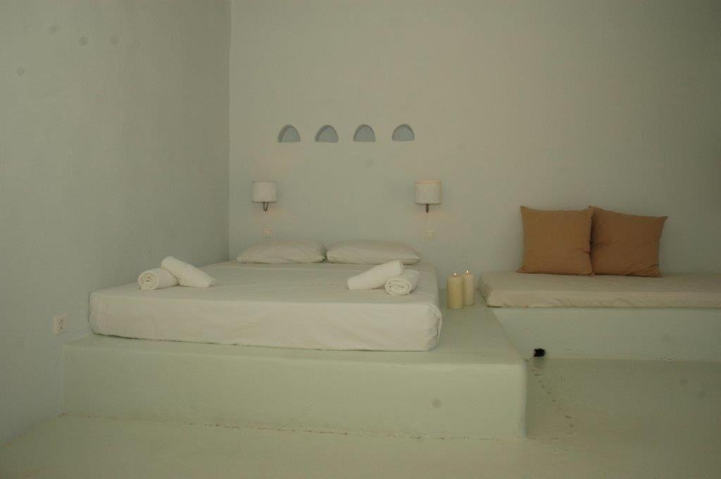 Altana Boutique 3* Tinos