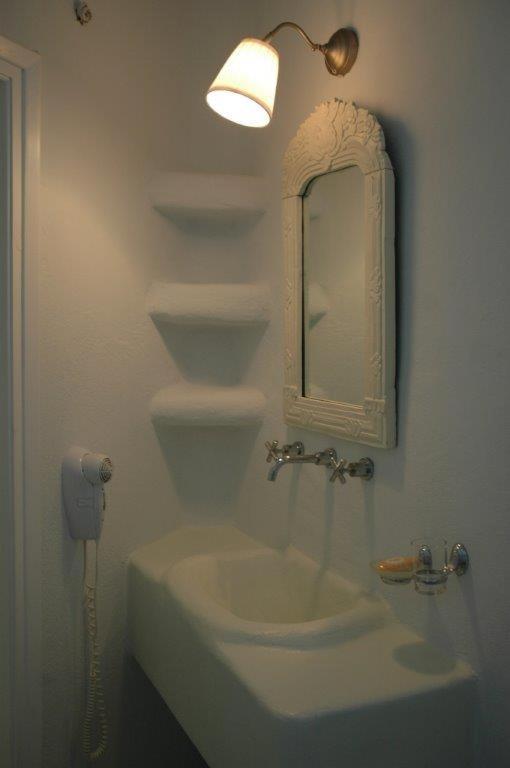 Hotel Altana Boutique Tinos