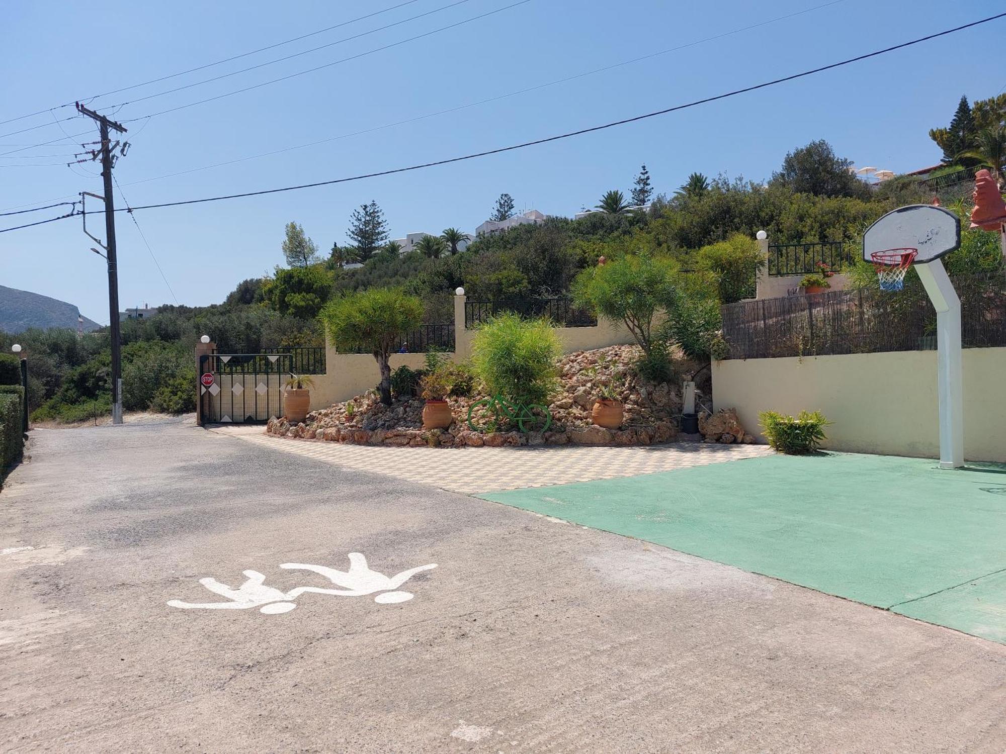 Apartment View Villas *