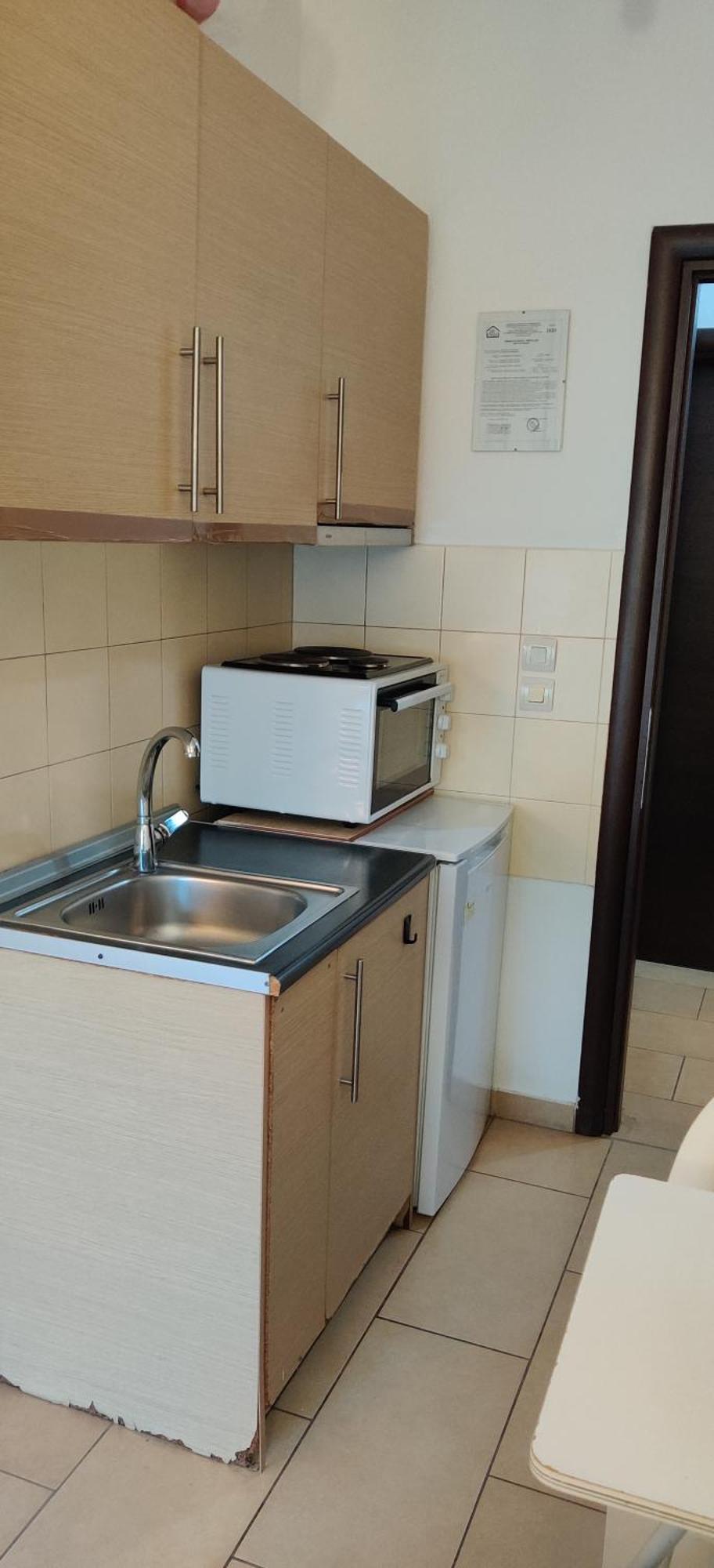 Skordas Comfy Rent Rooms Apartment *