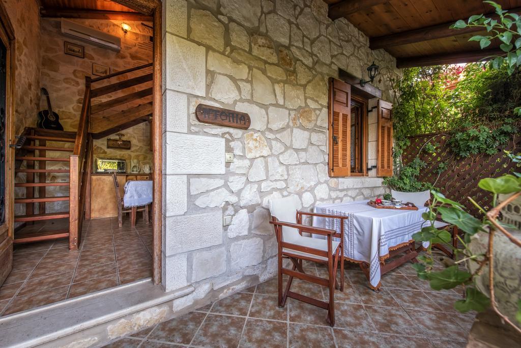 Country house Ktima Kourou *
