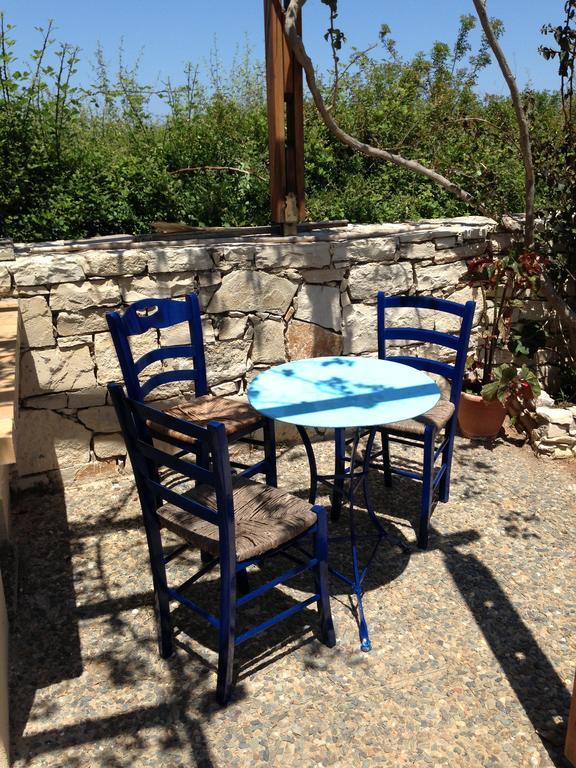Apartment Arkadi Hills Estate Rethymno (Crete)