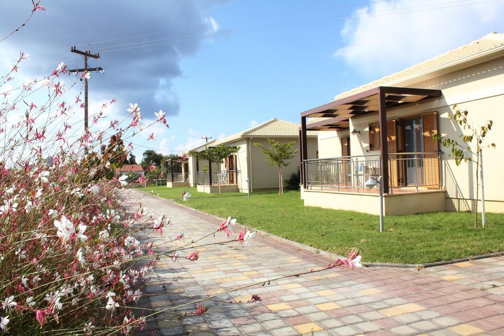 Hotel Niriides Luxury Villas