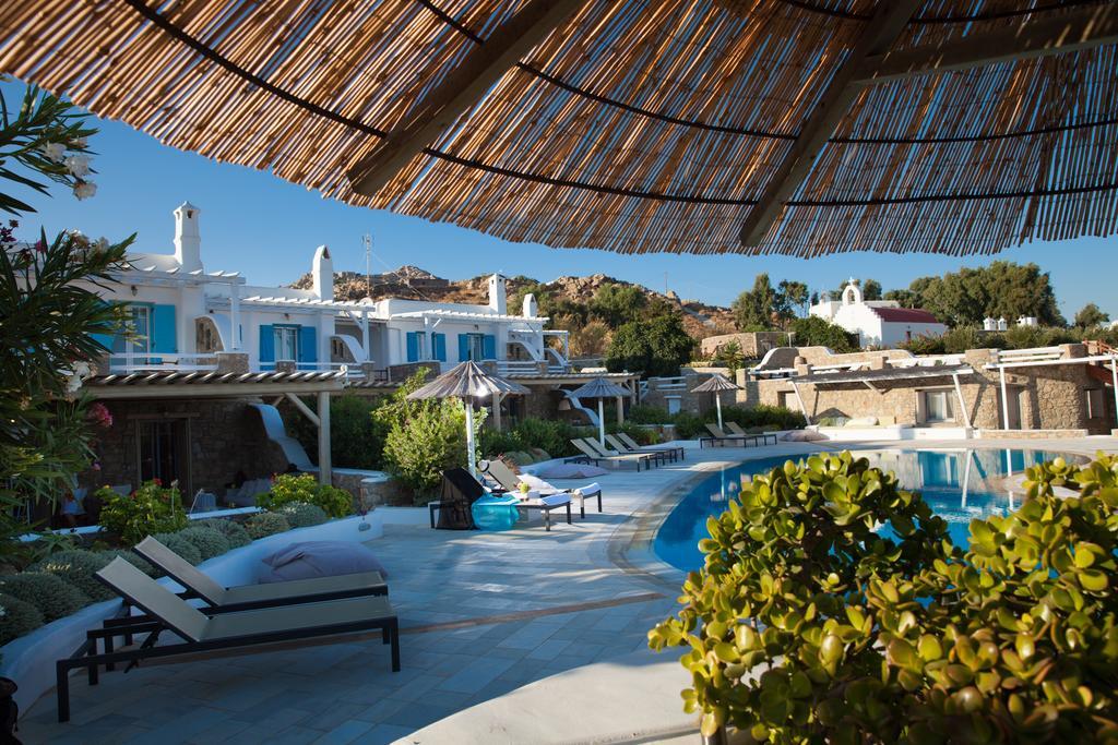 El Mar Estate & Villas Villa *