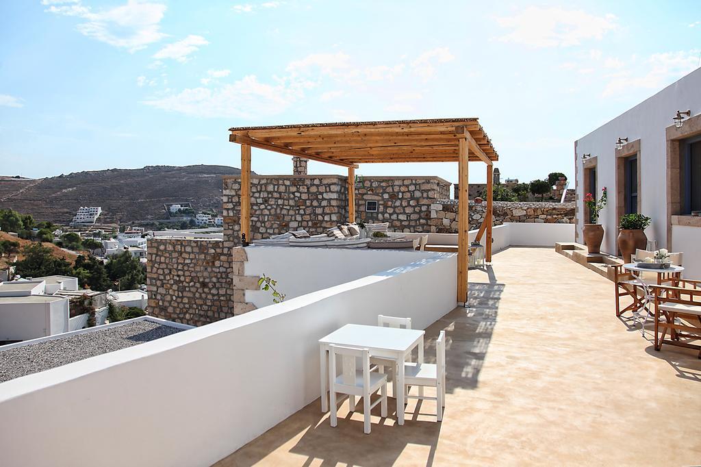 Holiday home Blue Bay Patmos Summer House