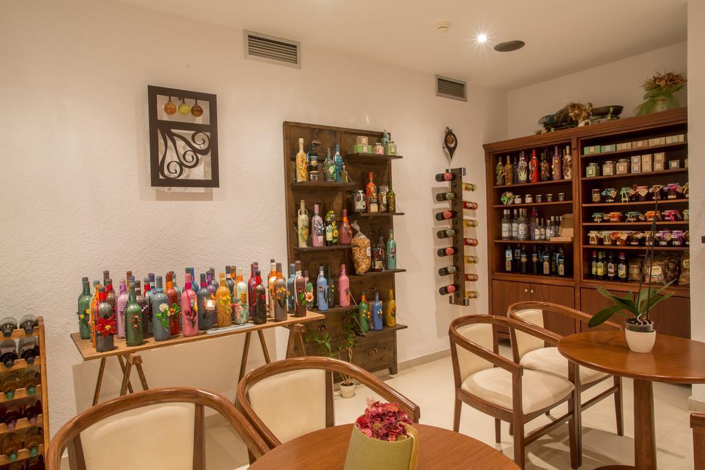 Hotel Natura Club & - Adults Only Vlassada