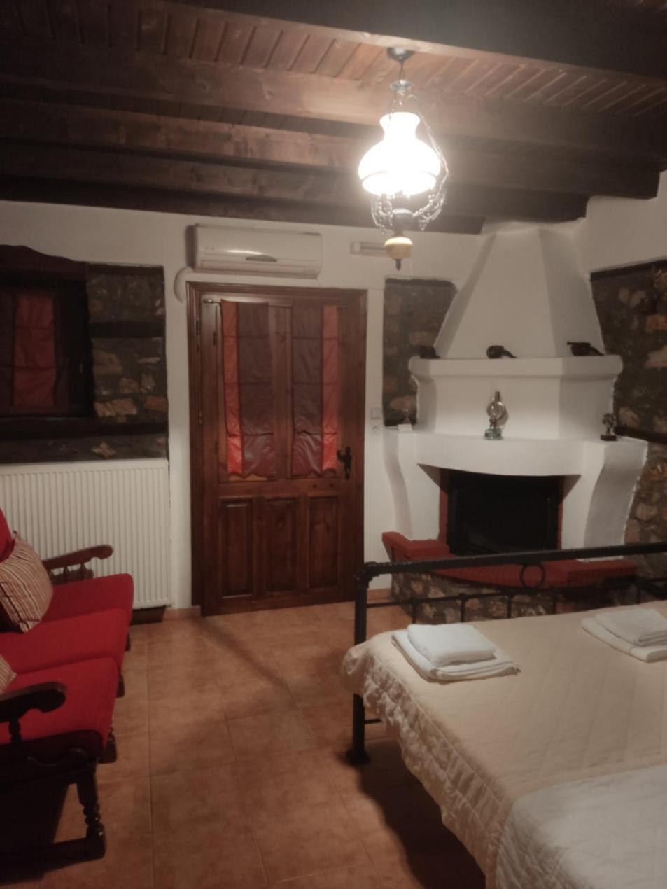 Traditional Archontoula *