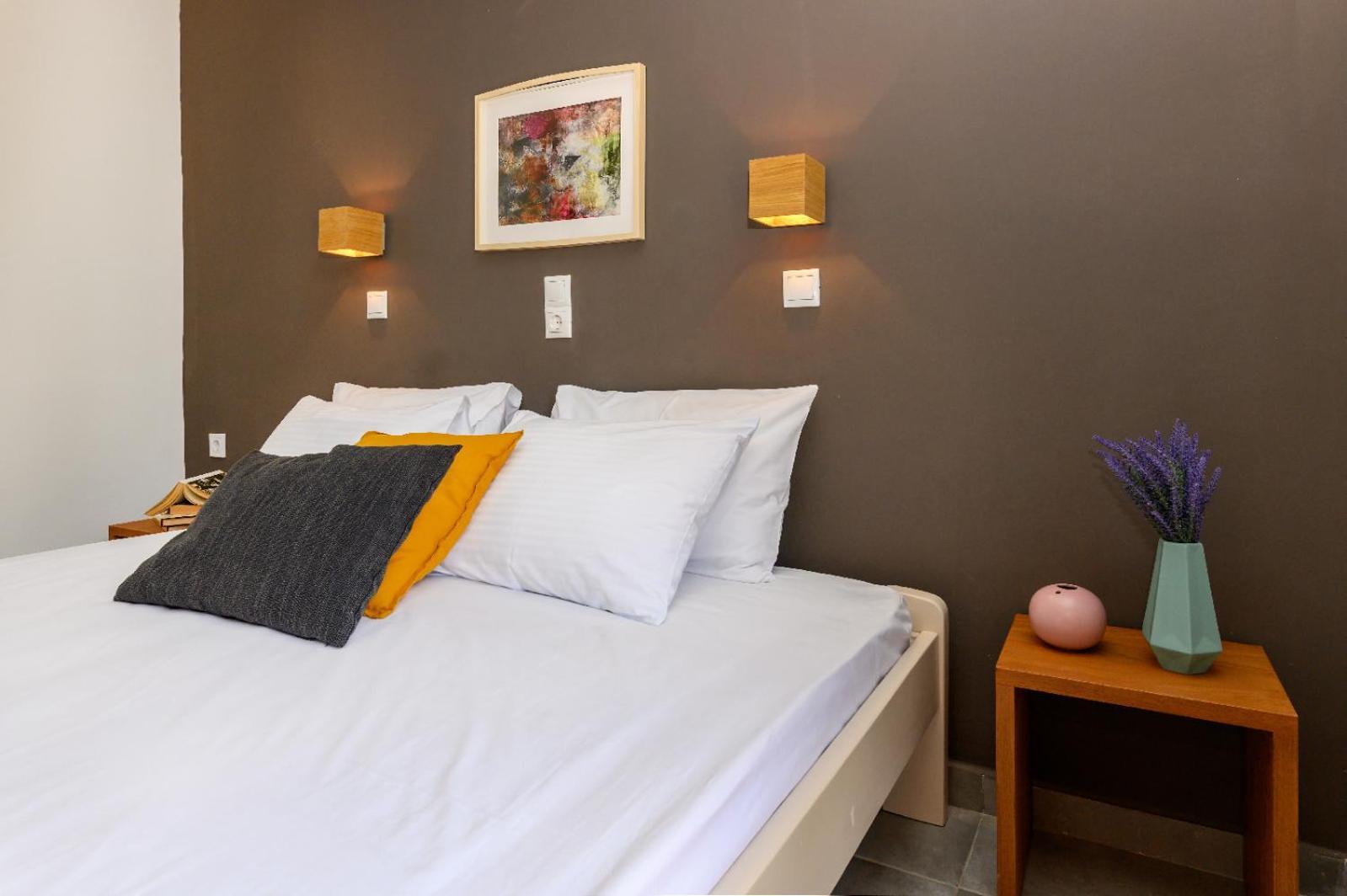 Infinity Apartment Kos Town