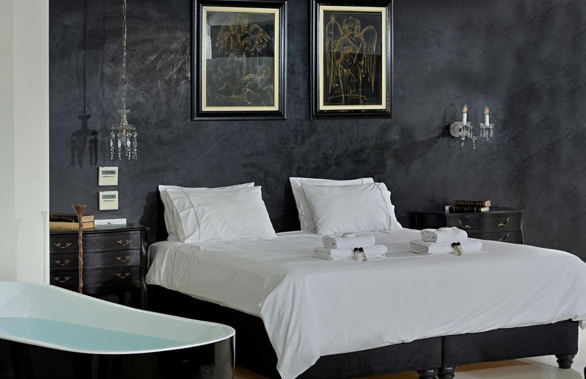 Stunning Athens Penthouse Historic Centre Location Alto Penthouse Acroposlis View Psyrri Villa *