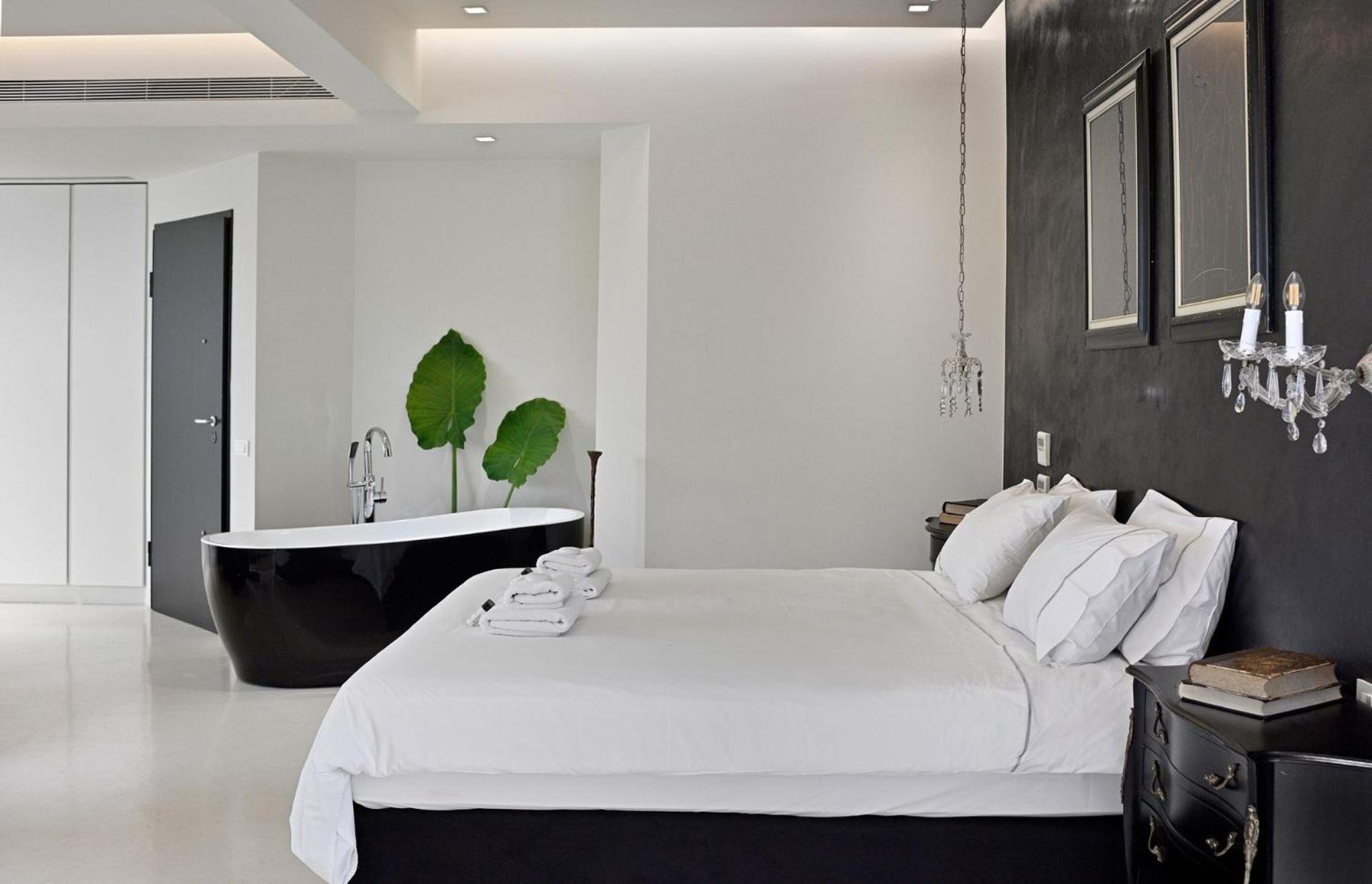 Stunning Athens Penthouse Historic Centre Location Alto Penthouse Acroposlis View Psyrri