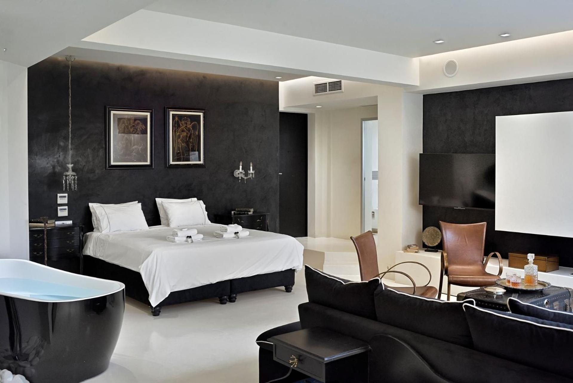Stunning Athens Penthouse Historic Centre Location Alto Penthouse Acroposlis View Psyrri Villa *
