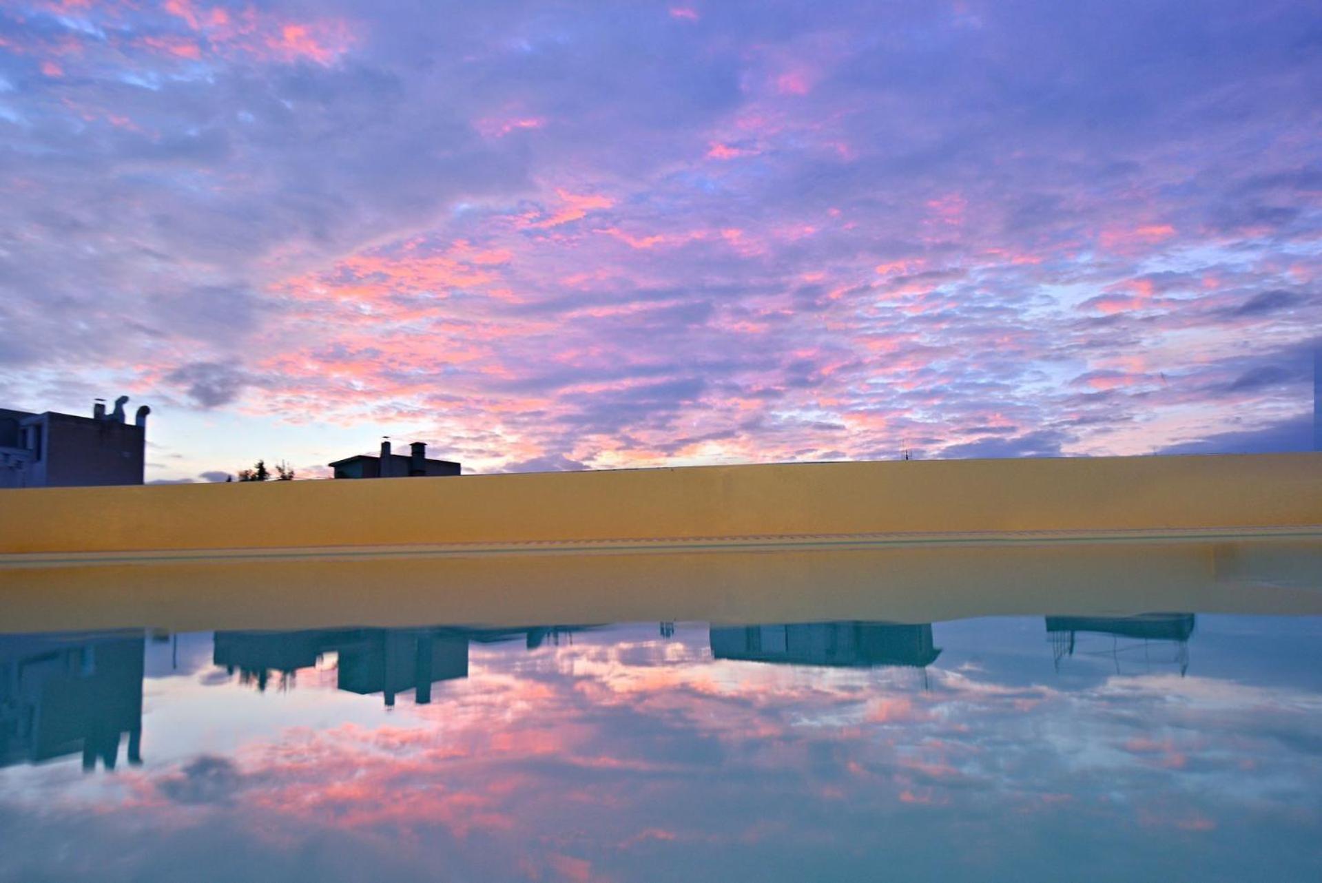 Stunning Athens Penthouse Historic Centre Location Alto Penthouse Acroposlis View Psyrri Athens