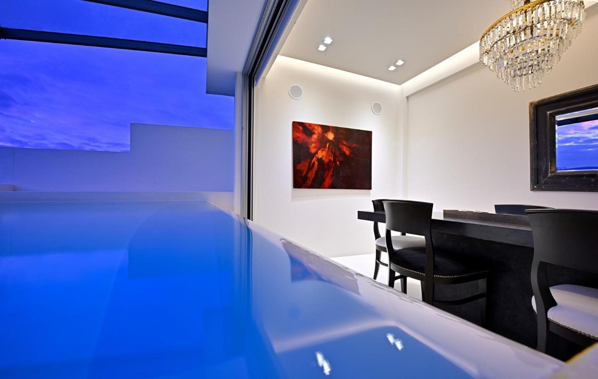 Stunning Athens Penthouse Historic Centre Location Alto Penthouse Acroposlis View Psyrri *