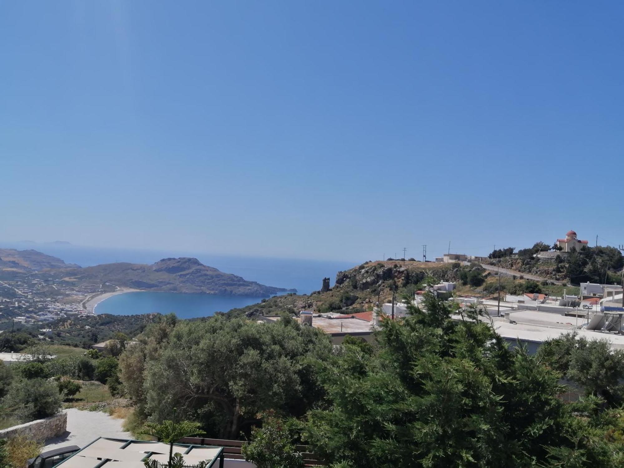 Ariadni Familie House * Sellia (Rethymno)