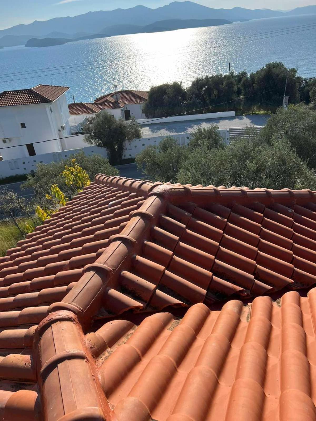 βίλλα φανούλα Fanoula