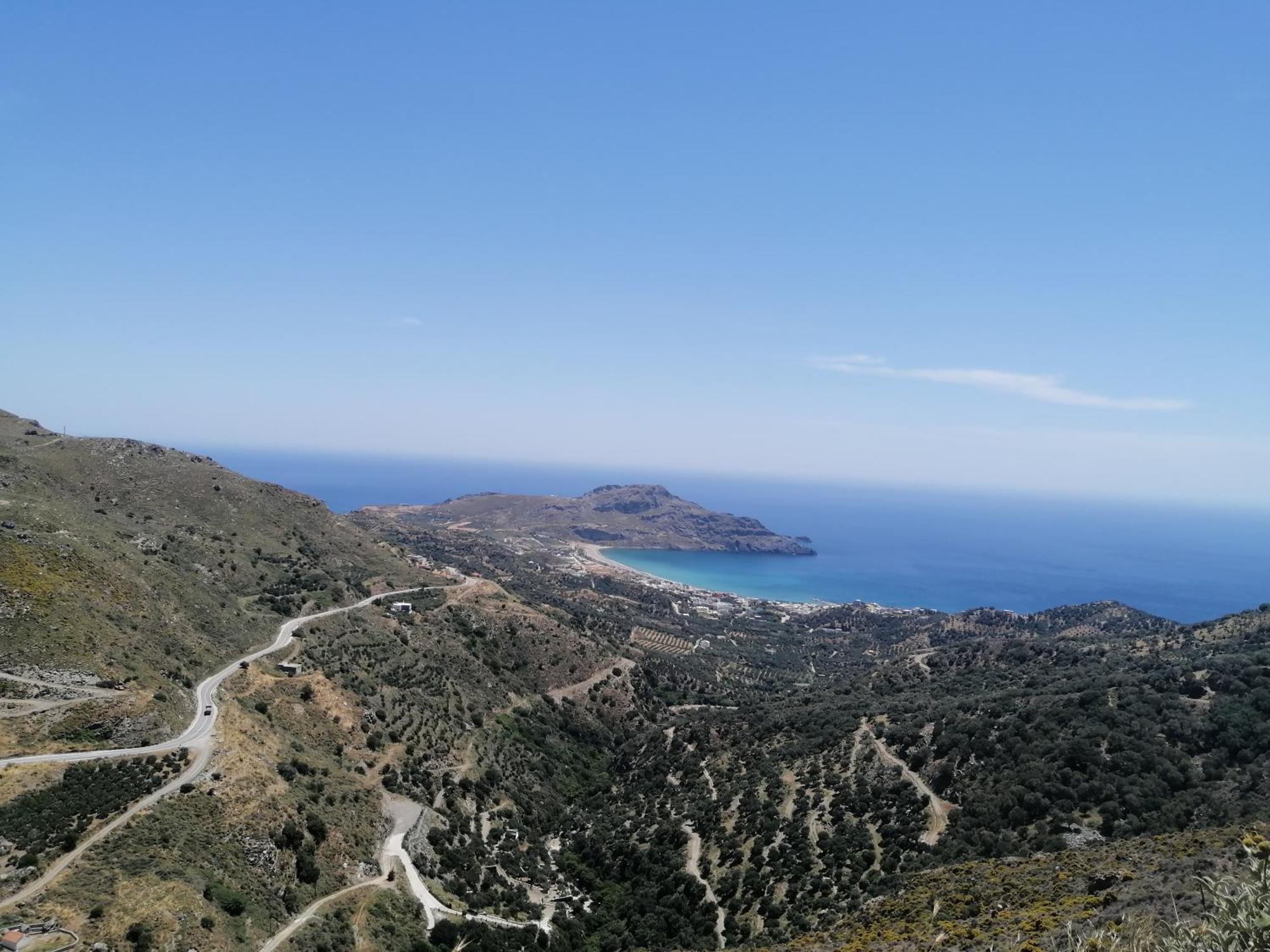 Villa Ariadni Familie House Sellia (Rethymno)