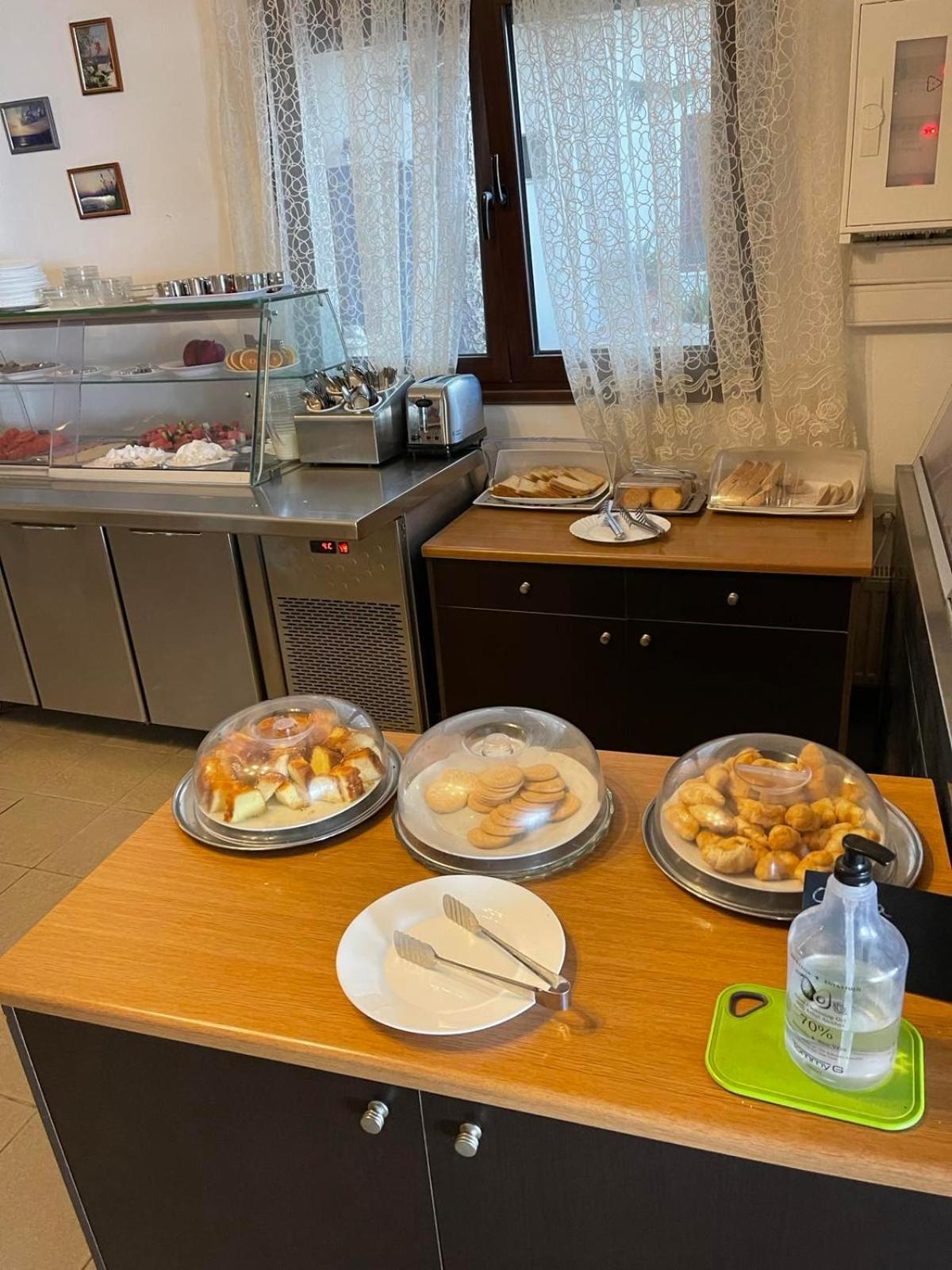 Alexander 3* Kalamaki (Heraklion)