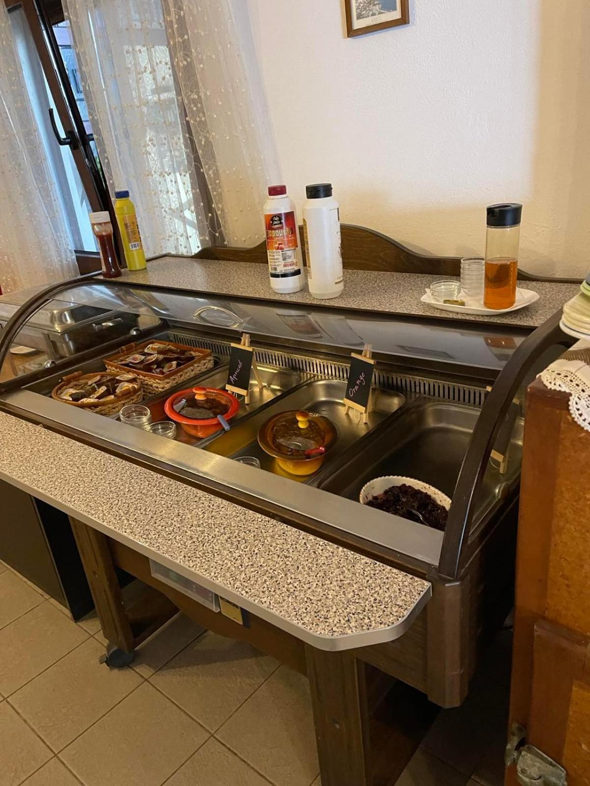 Hotel Alexander 3*