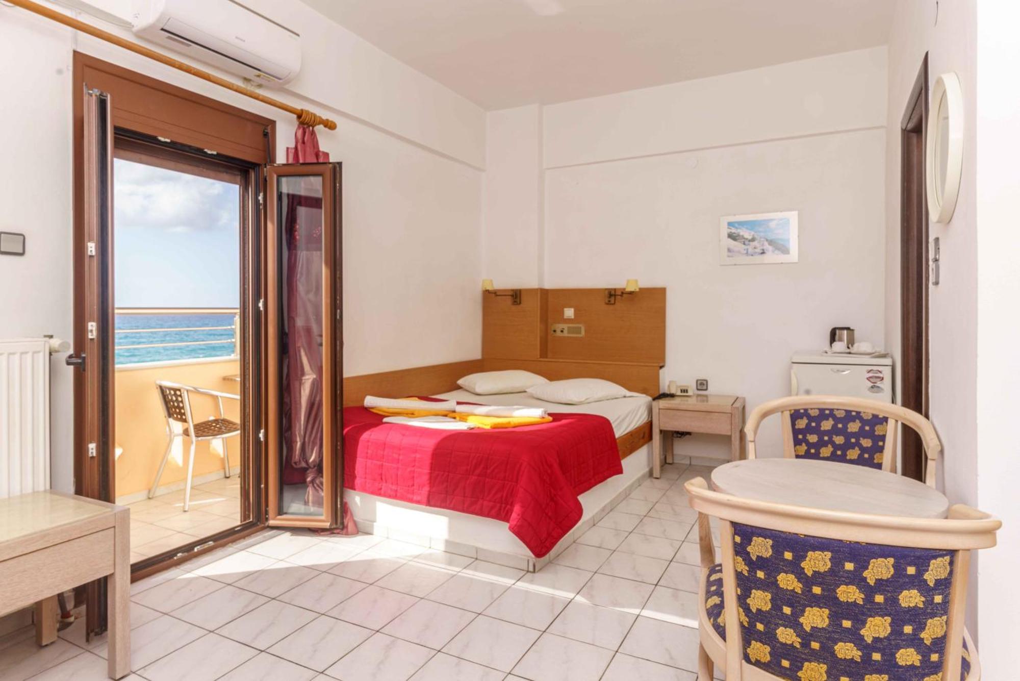 Hotel Alexander 3*