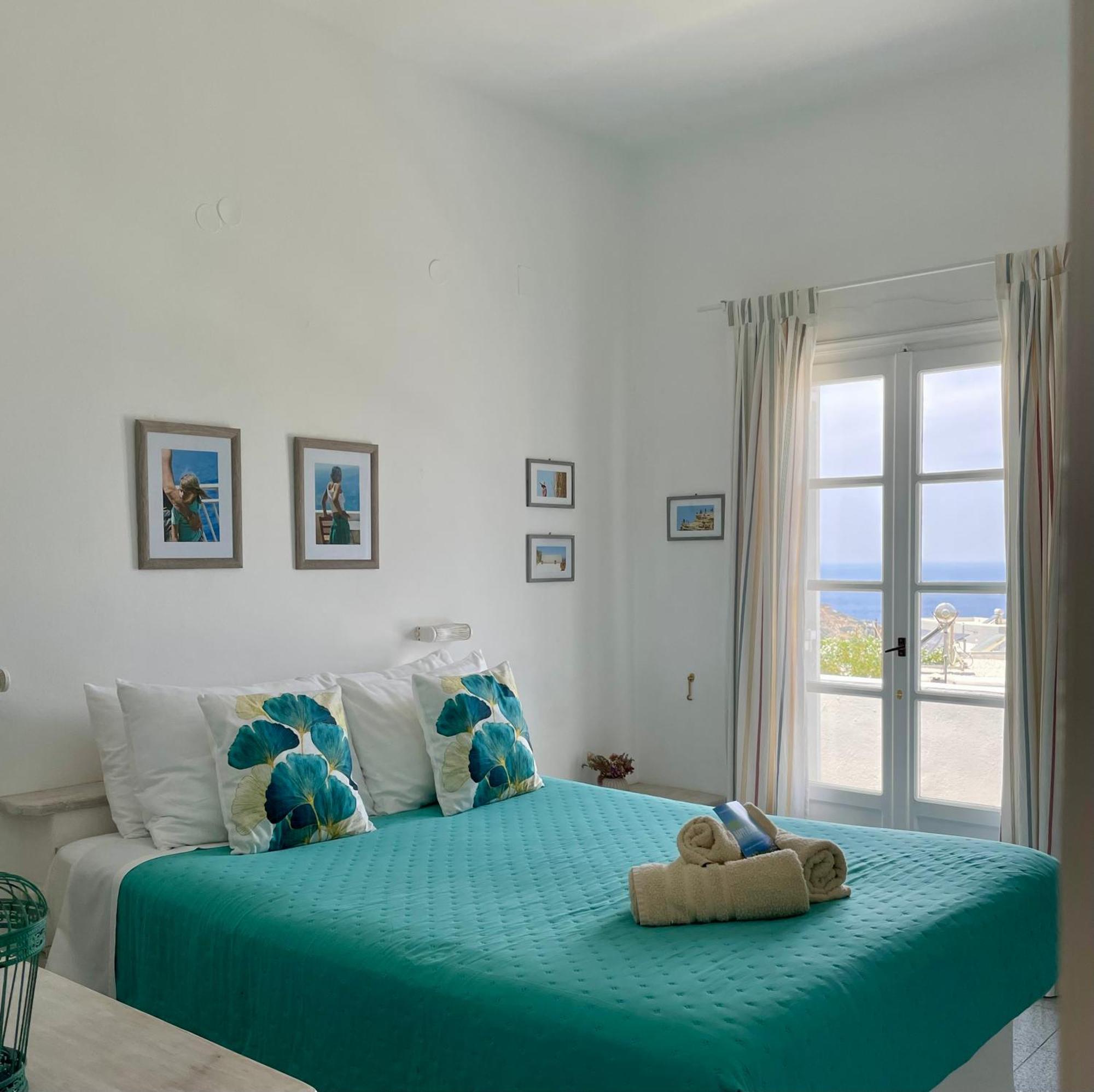 Captain's Apartment