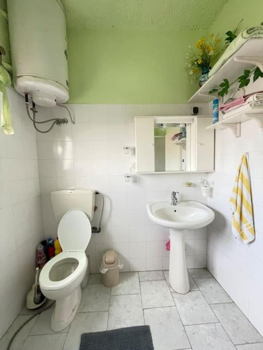 Apartment Marithea Pefkochori