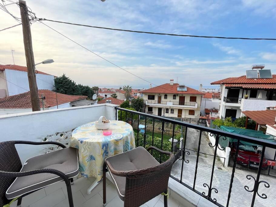 Apartment Marithea Pefkochori