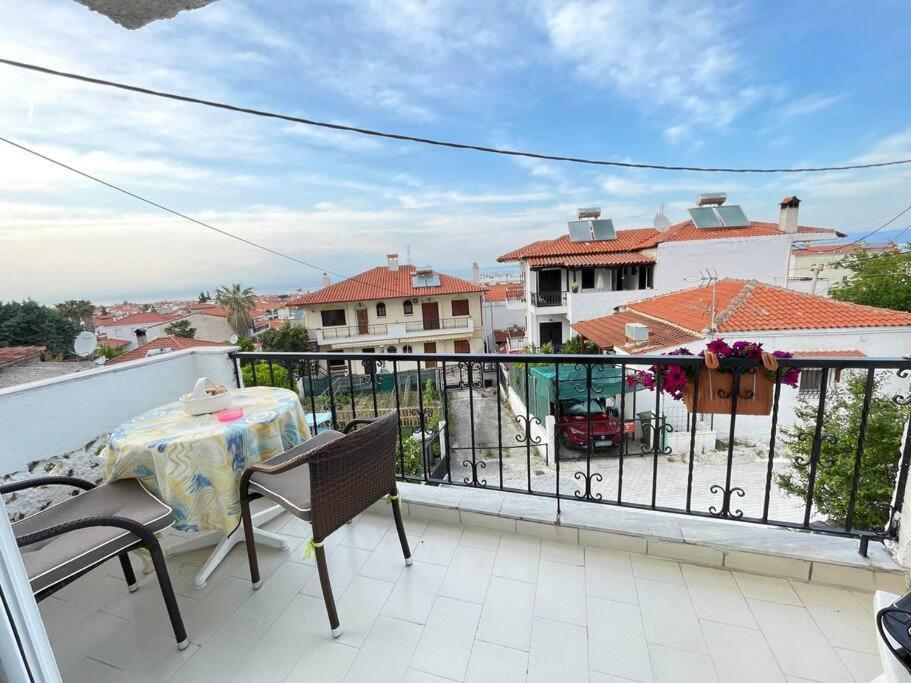 Marithea Apartment Pefkochori