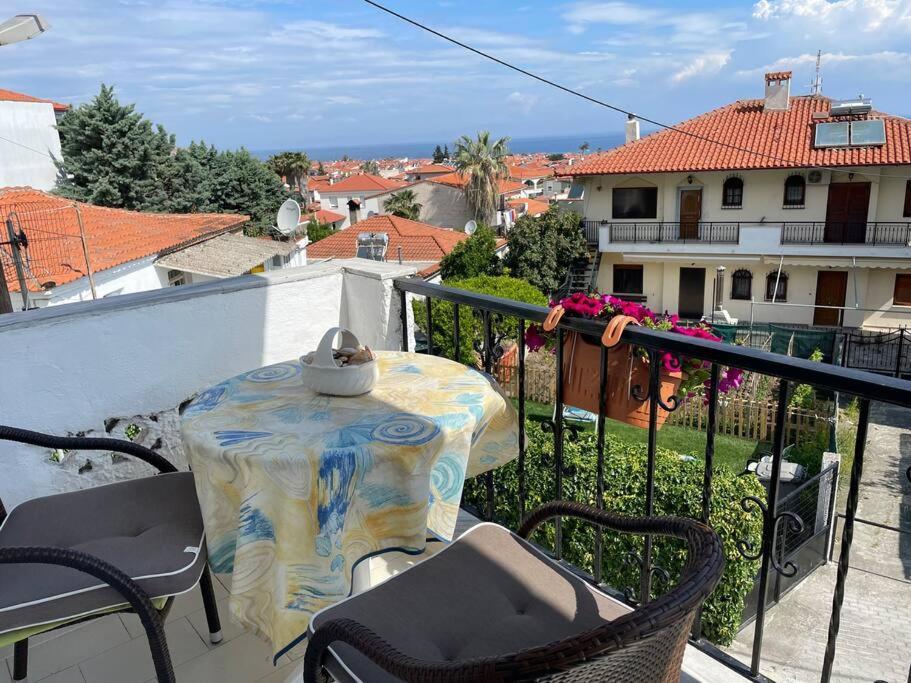 Apartment Marithea