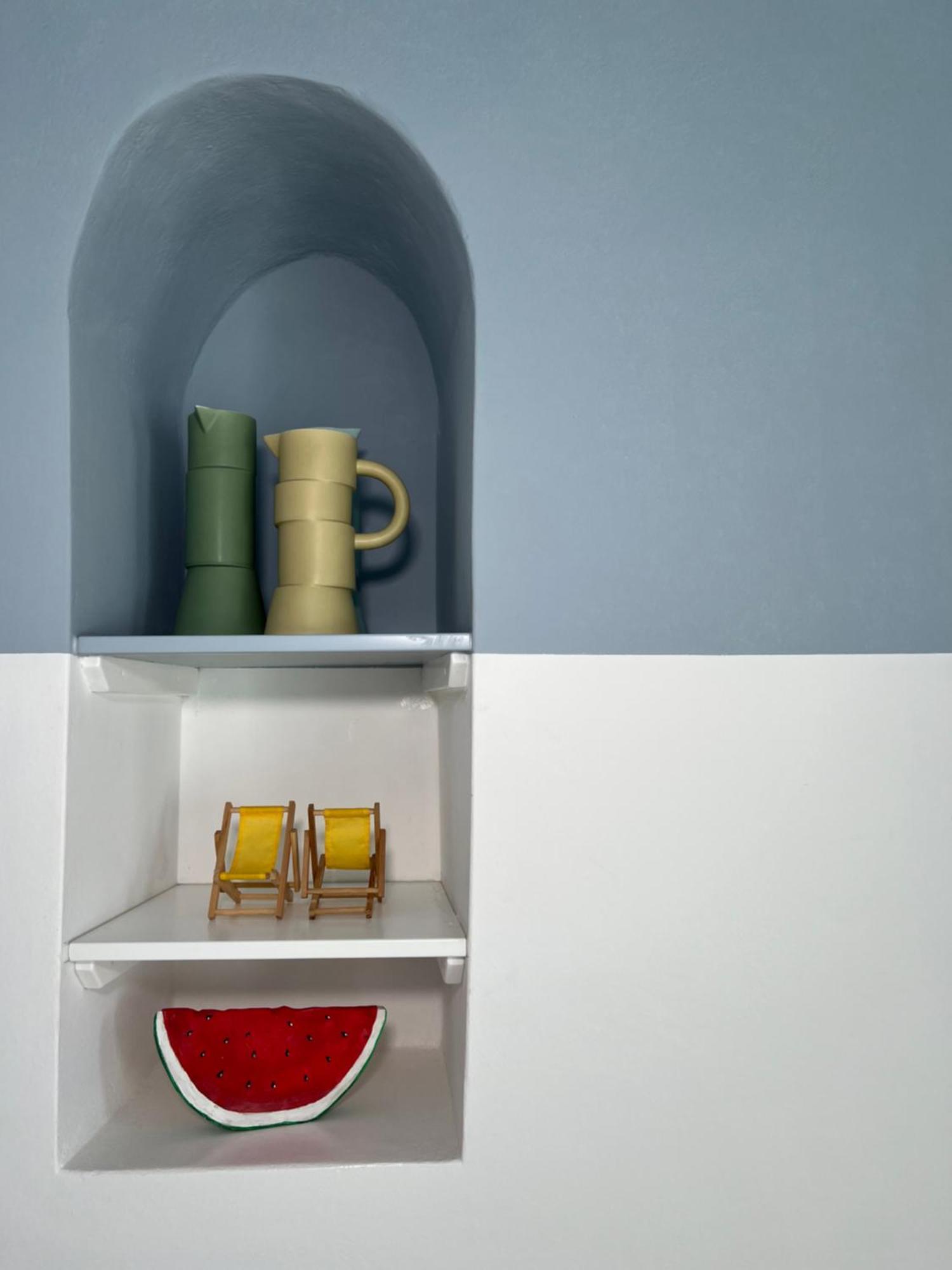 Ianua Casa Per Viaggiatori Apartment