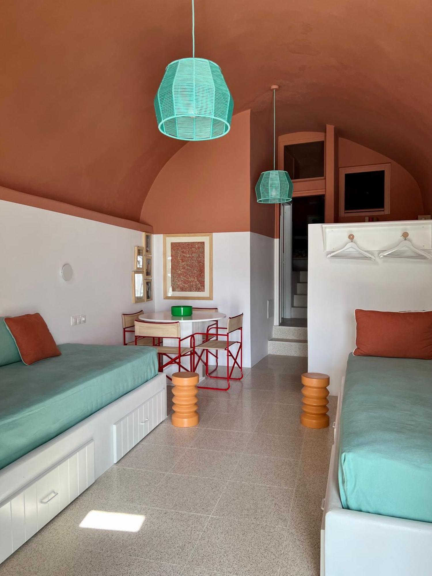 Ianua Casa Per Viaggiatori Apartment