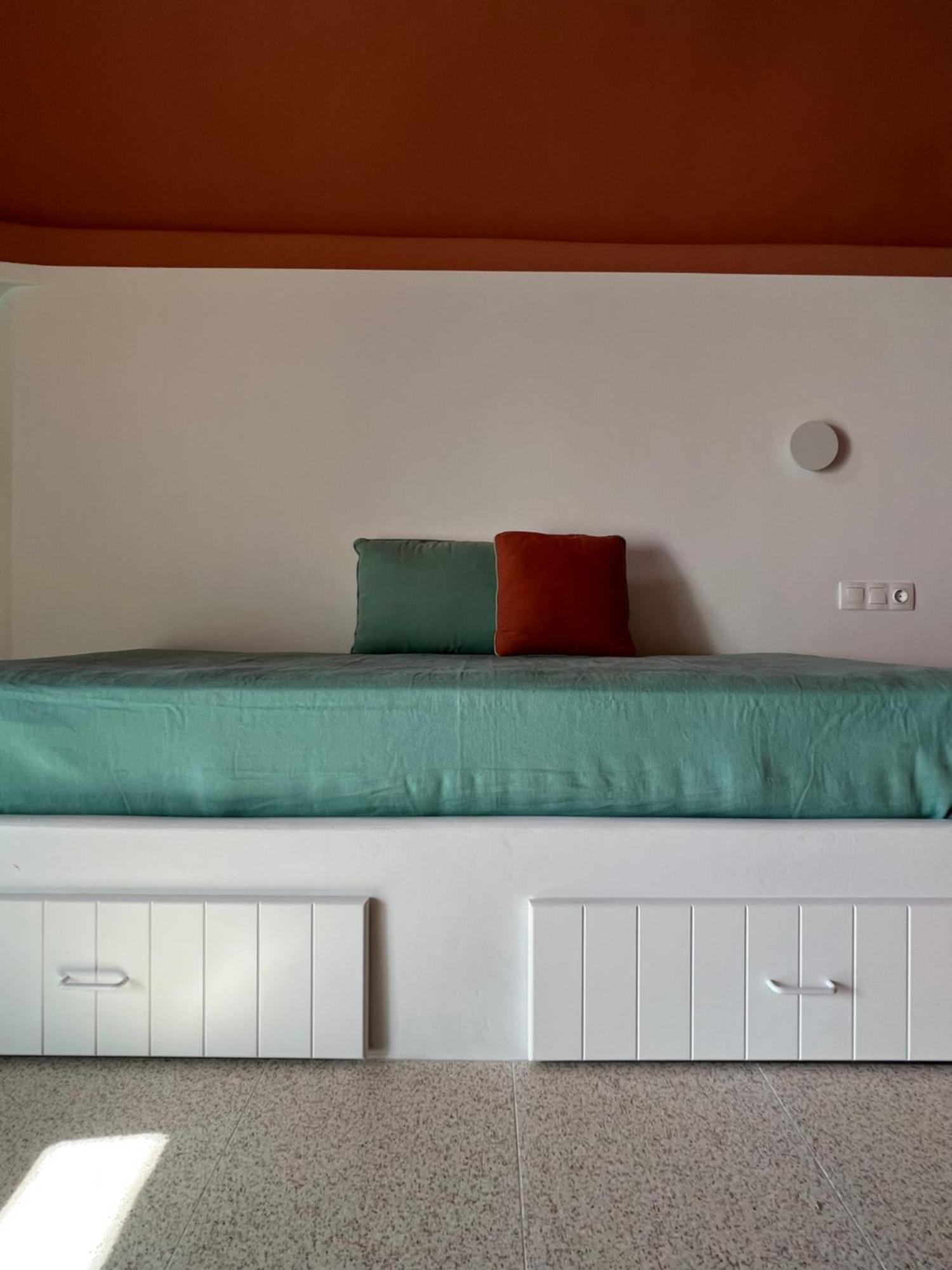 Apartment Ianua Casa Per Viaggiatori *