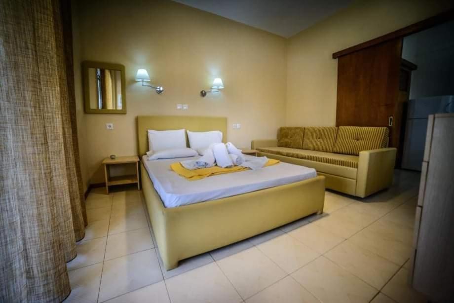 Apartment Ktima Garas