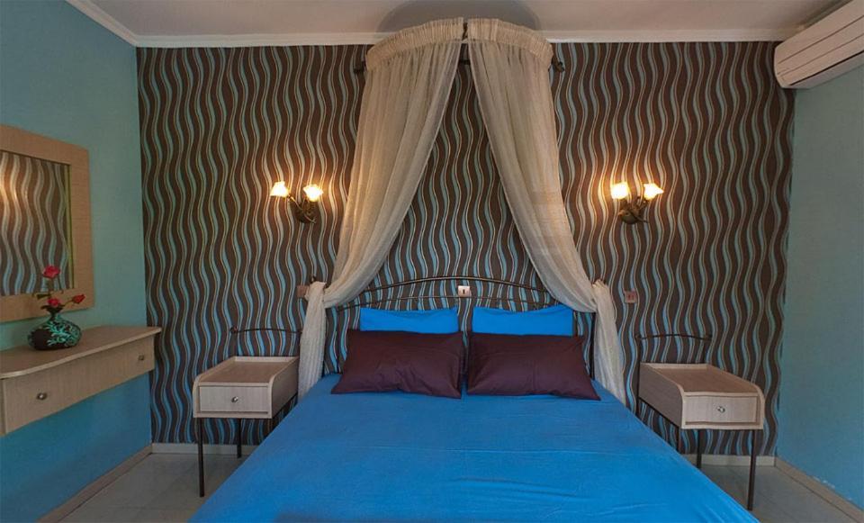 Ktima Garas Apartment Paralia Panteleimonos