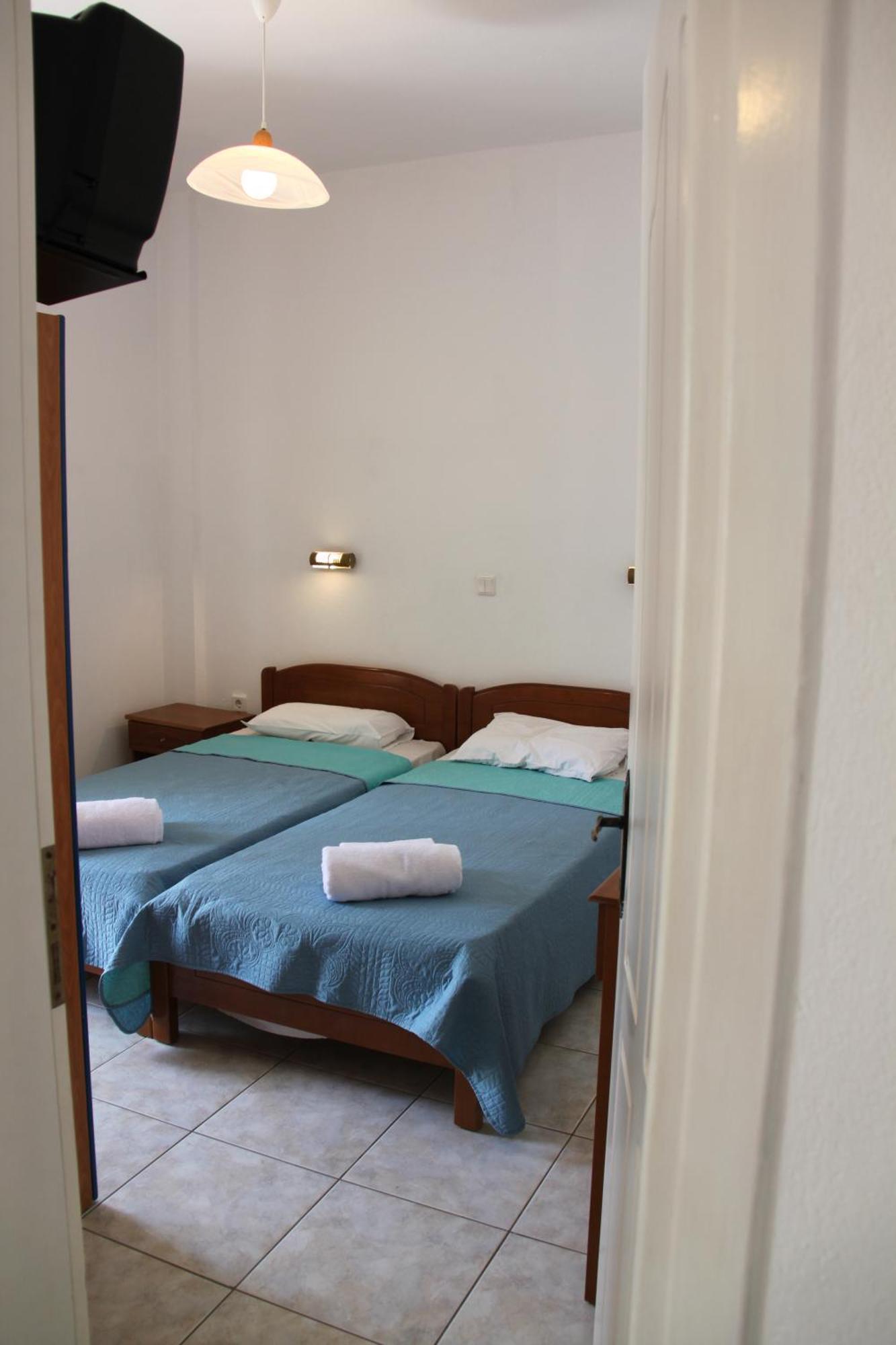 Apartment Lena In Hanioti