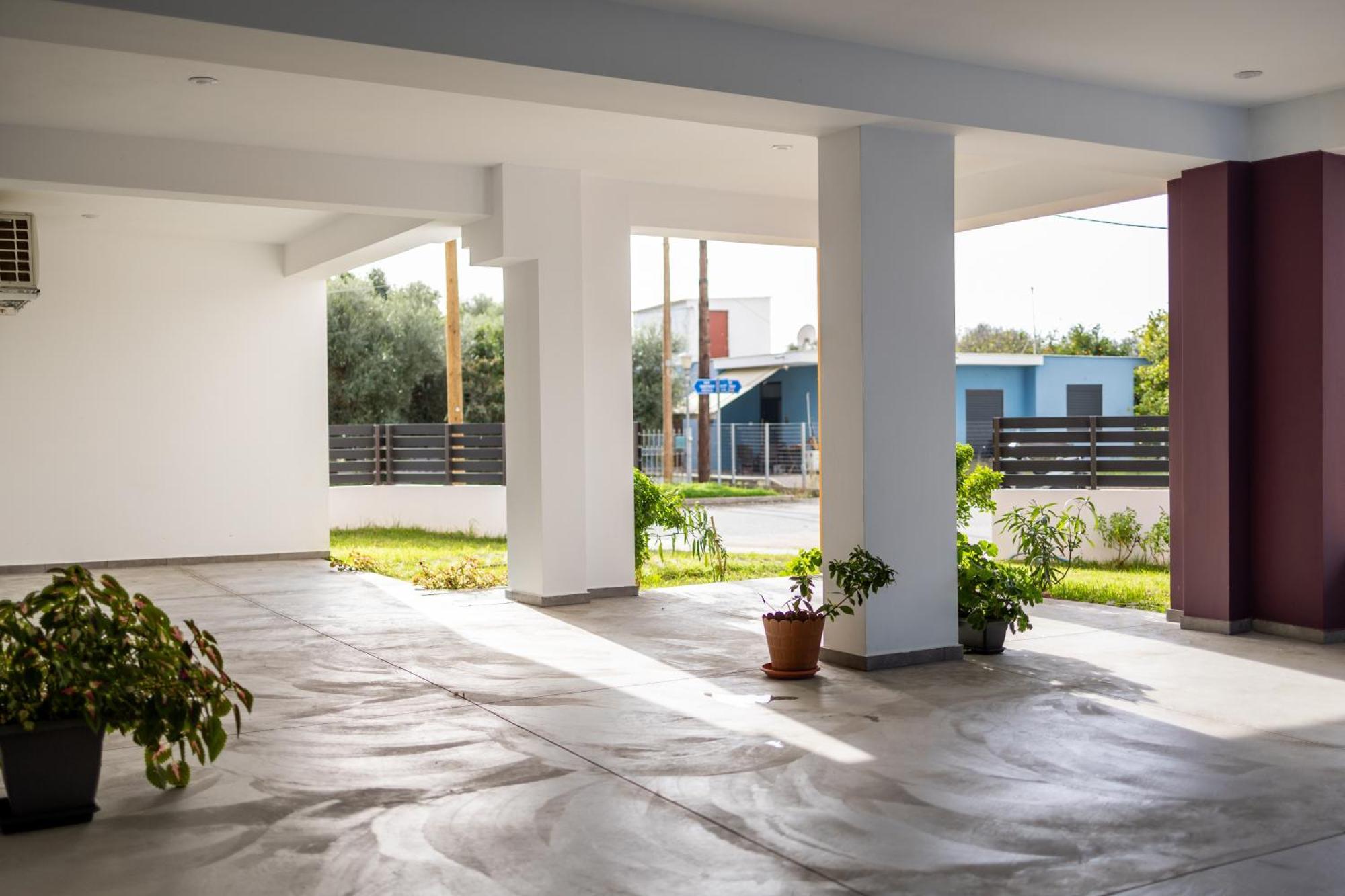 Apartment Pagani Blue - Luxury Maisonette B2 *