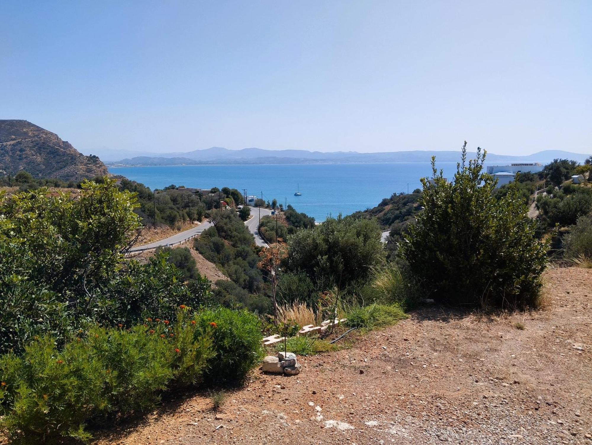 το σπίτι που σε ταξιδεύει Holiday home