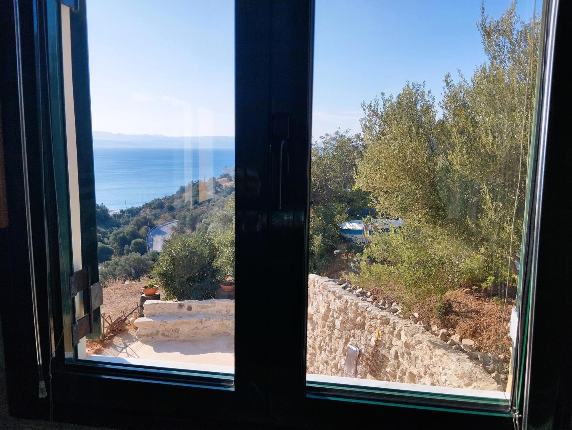 Holiday home το σπίτι που σε ταξιδεύει Agia Galini (Crete)