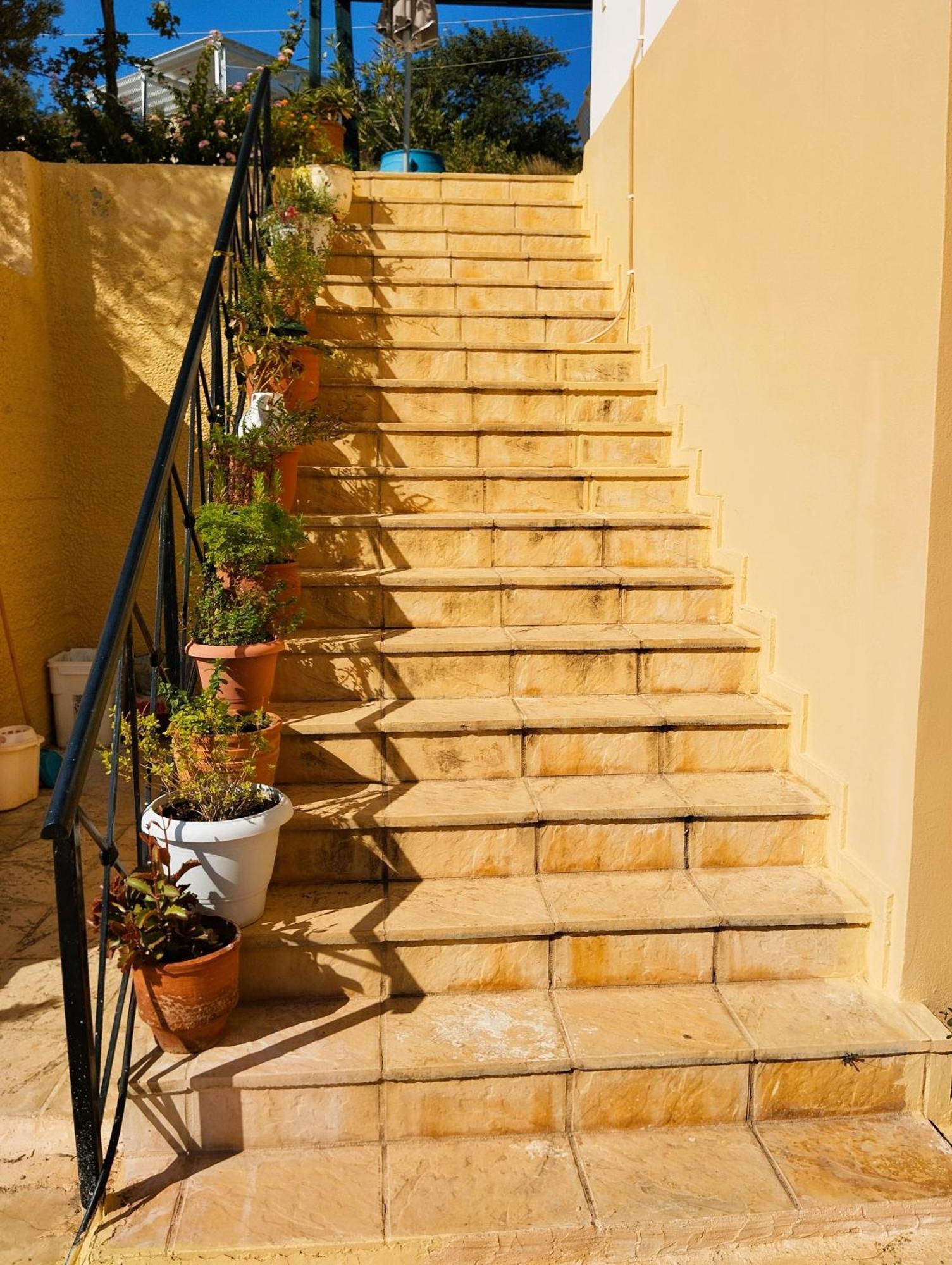 το σπίτι που σε ταξιδεύει Agia Galini (Crete)