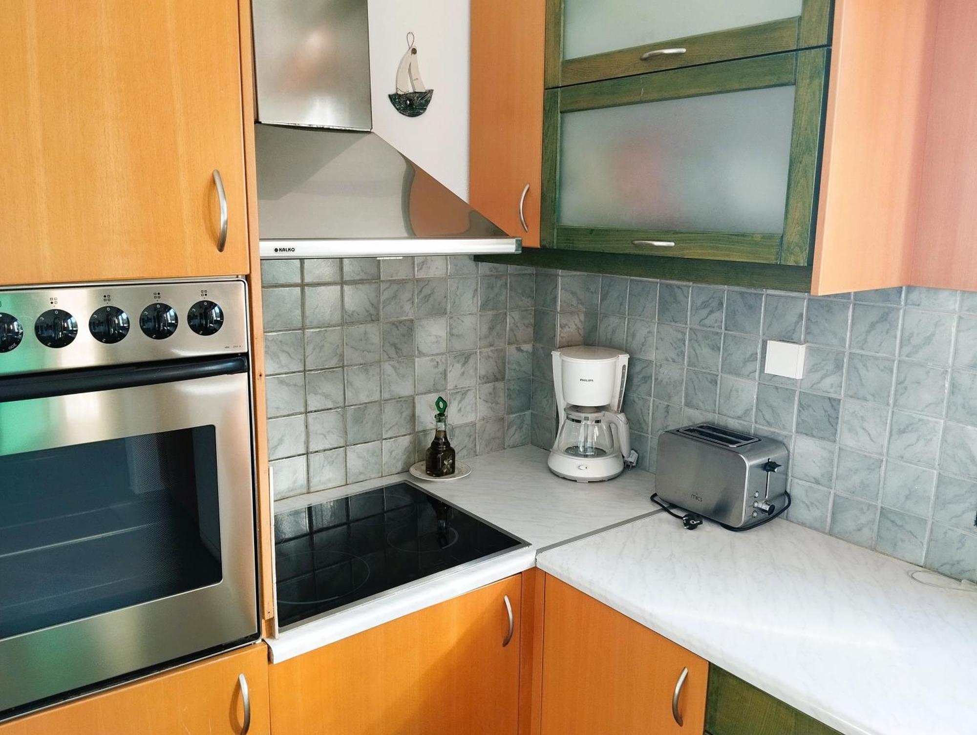 το σπίτι που σε ταξιδεύει Holiday home