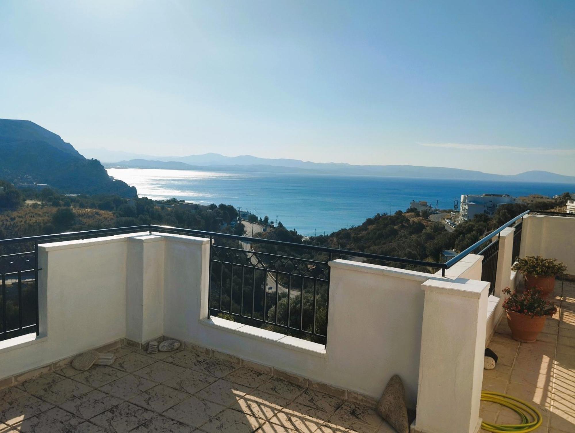 το σπίτι που σε ταξιδεύει Holiday home