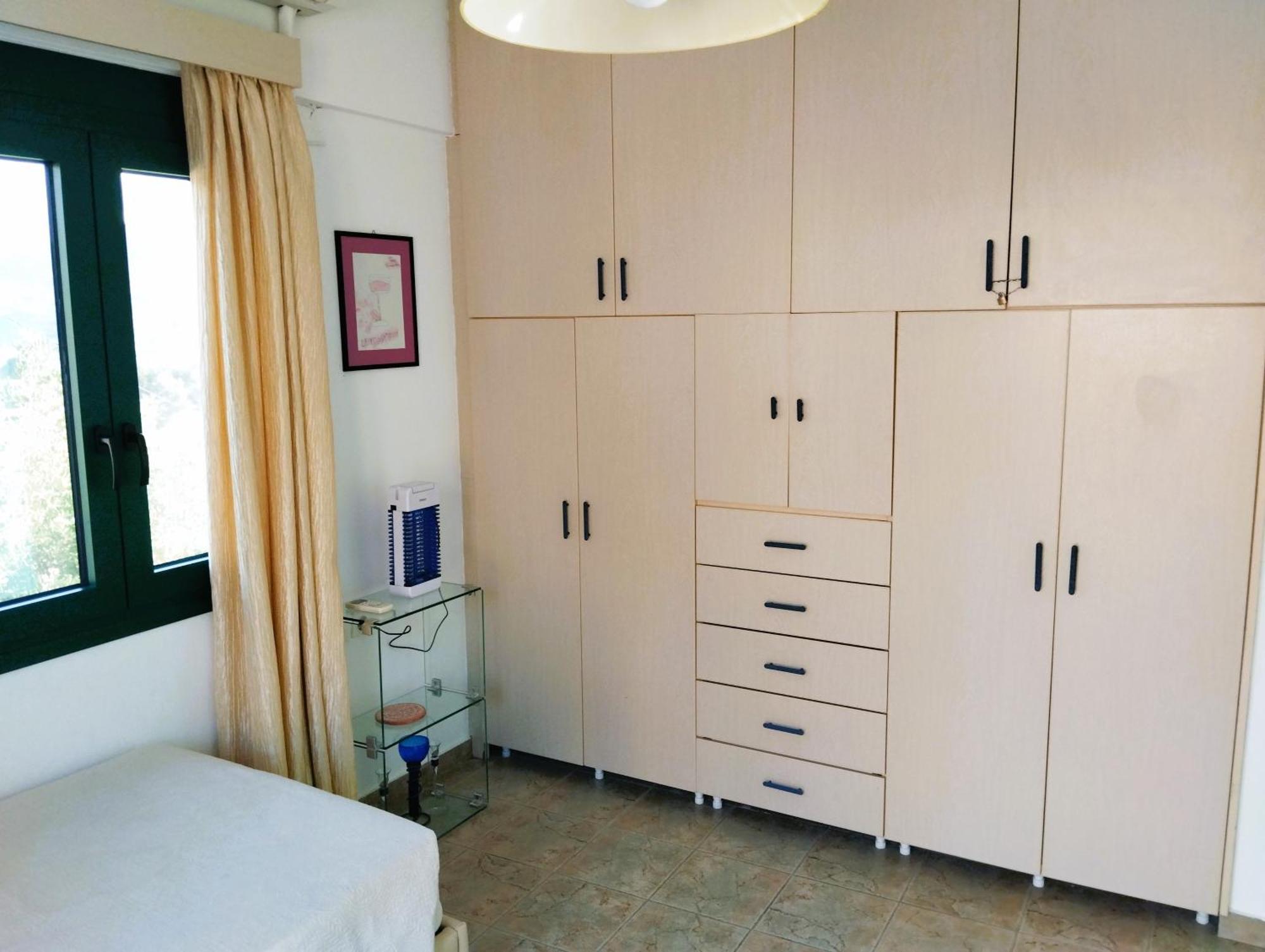 το σπίτι που σε ταξιδεύει Holiday home