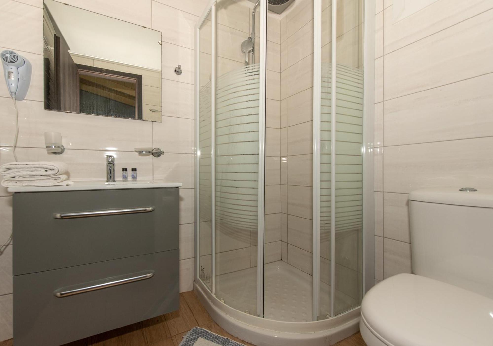 Aparthotel Tsolakis & 2*